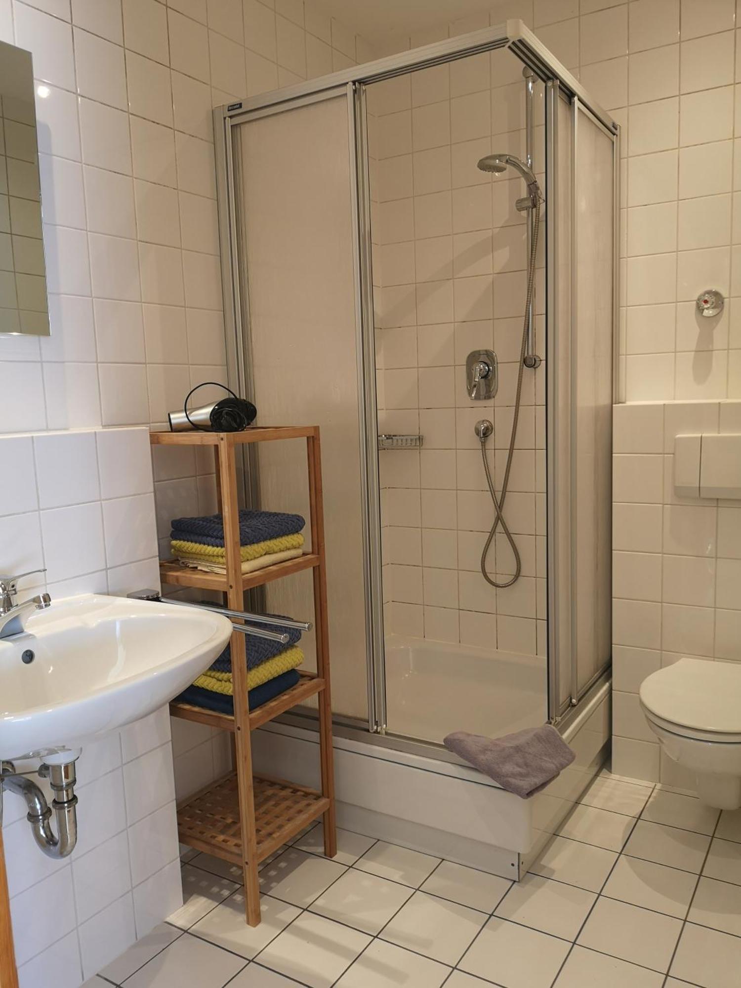 Ferienwohnung Am Wasen Inkl. Chiemgaukarte Ruhpolding Eksteriør bilde
